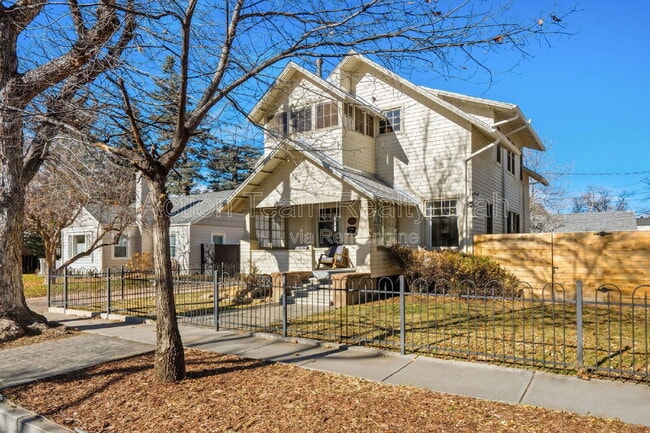 property at 14 W Jefferson St