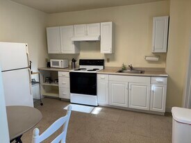 47 Plunkett St, Unit 47AR Furnished 1 bdrm in Pittsfield, MA - Building Photo