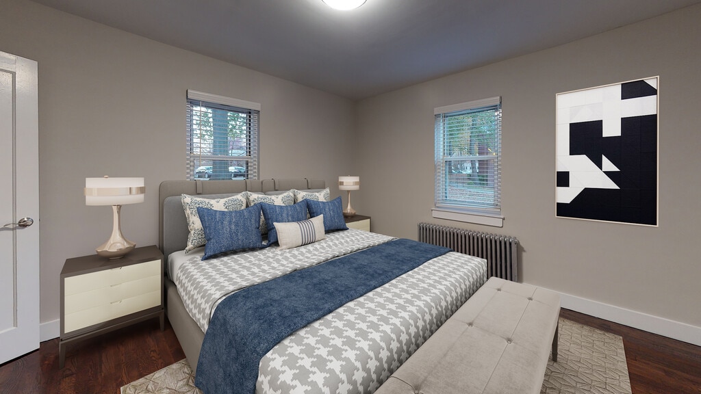 Nutley Gardens Apartments in Nutley, NJ