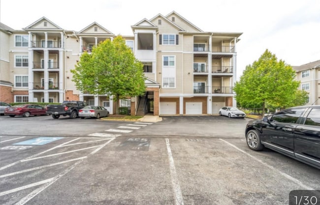property at 13502 Derry Glen Ct