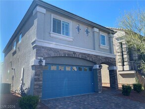 6357 Luna Rosa Ave in Las Vegas, NV - Building Photo - Building Photo