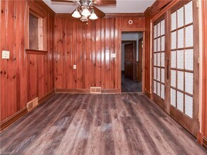 3872 Leo St in Winston-Salem, NC - Foto de edificio - Building Photo