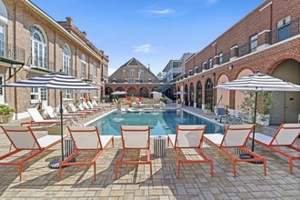 3500 St Claude Ave in New Orleans, LA - Building Photo - Building Photo