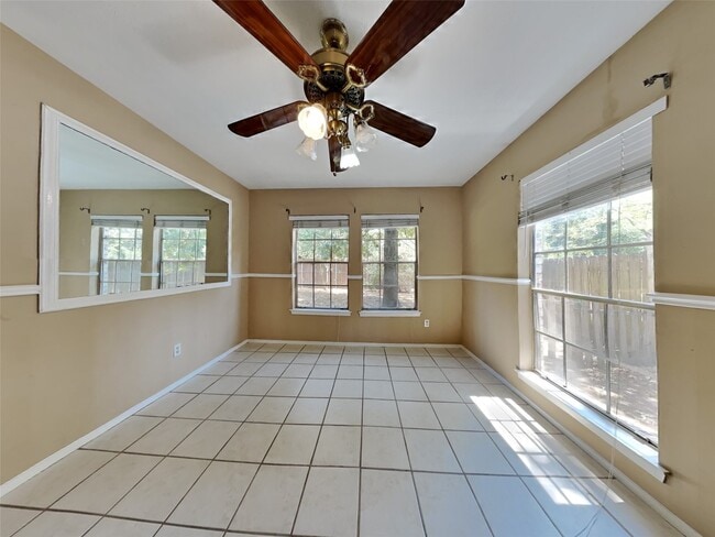 3910 Cedar Forest Dr