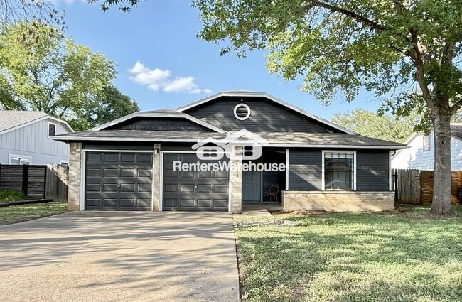 3814 Stonecroft Dr in Austin, TX - Building Photo - Building Photo