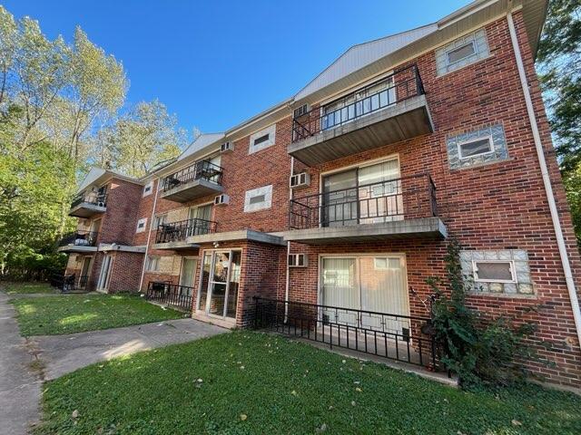 property at 13043 S Wood St