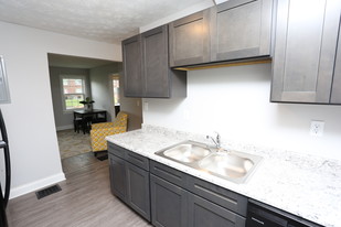 Heritage Green Apartments