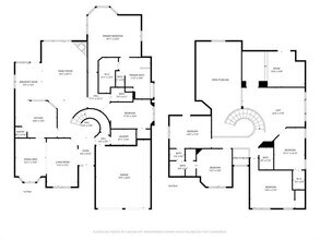11800 Pondview Ln in Frisco, TX - Building Photo - Building Photo