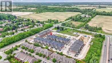 677 Park Rd N in Brantford, ON - Building Photo - Building Photo