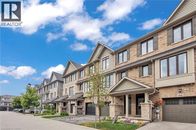 property at 68 Esplanade Ln