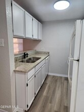 10017 Caribou Dr in El Paso, TX - Building Photo - Building Photo