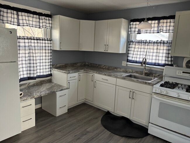 property at 1170 Gershal Ave