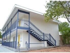 3421 W 5th St in Fort Worth, TX - Building Photo