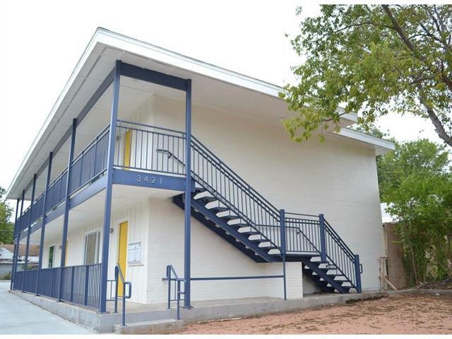 property at 3421 W 5th St