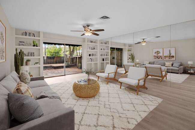 property at 690 SE 23rd Ave