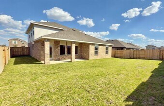3008 Emerald Ocean Dr in Katy, TX - Building Photo - Building Photo