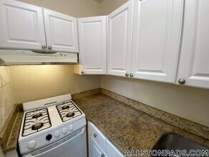 6 Webley St in Boston, MA - Foto de edificio - Building Photo