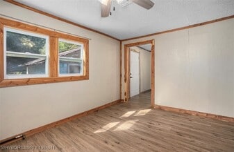 15615 Hopewell Way, Unit 3F in Fort Smith, AR - Building Photo - Building Photo