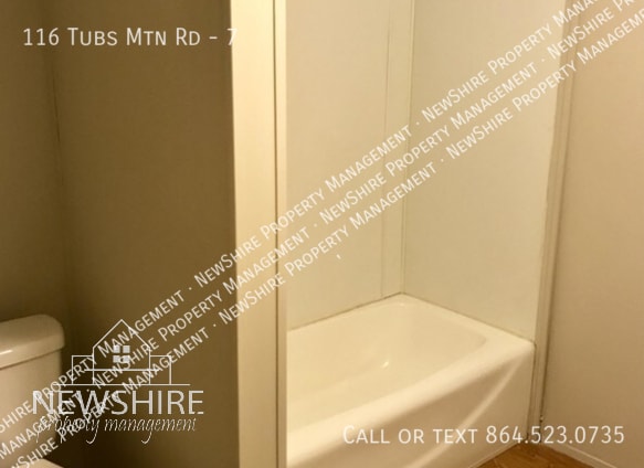 116 Tubbs Mountain Rd