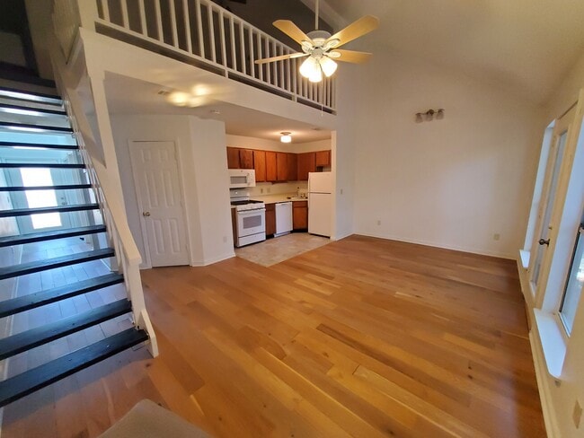 property at 9005 Stoneleigh Trce