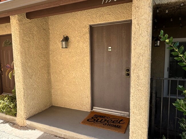 property at 7950 Via Latina