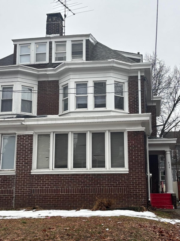 property at 649 W State St