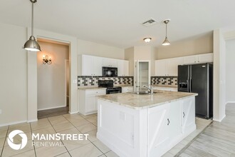 12497 N Hirsutum Dr in Marana, AZ - Building Photo - Building Photo