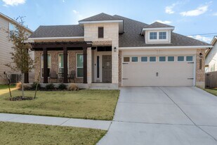 9413 Glynhill Ct in Killeen, TX - Building Photo