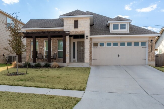 property at 9413 Glynhill Ct