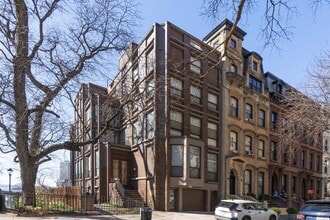 222 Columbia Pl in Brooklyn, NY - Building Photo - Primary Photo