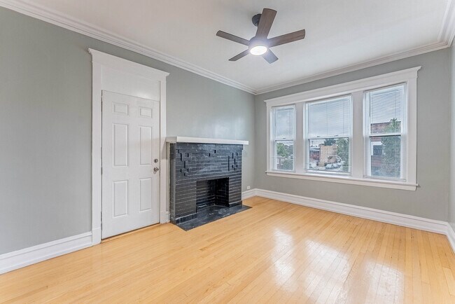 4200 W 21st Pl in Chicago, IL - Building Photo - Building Photo