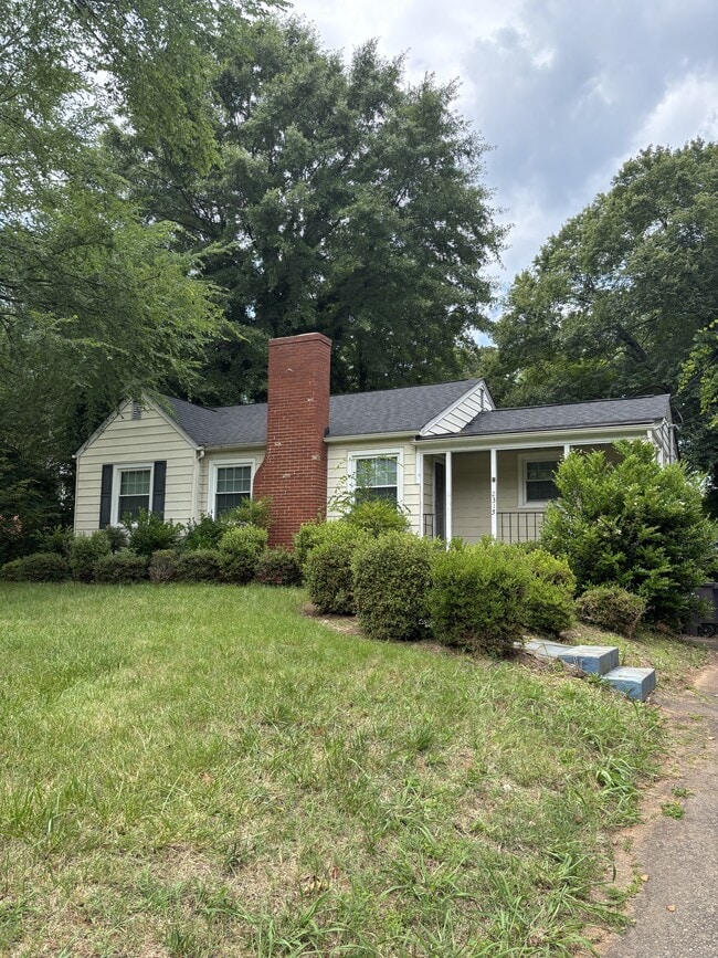 property at 2315 Bethabara Haven Dr