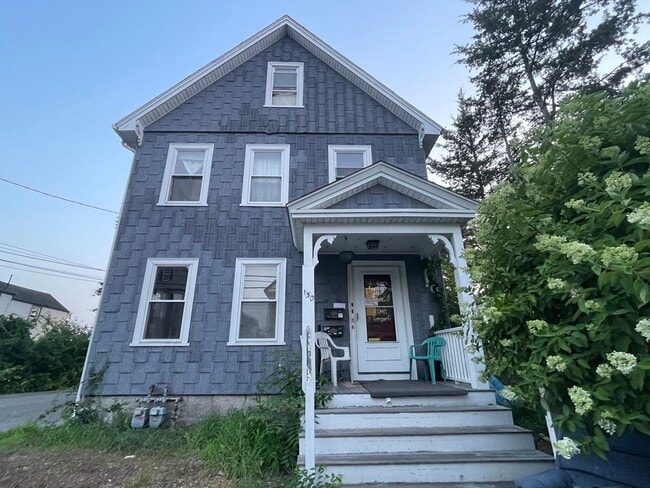 150 Franklin St