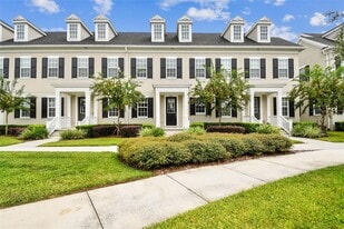 1845 Is Vlg Wy in Kissimmee, FL - Building Photo