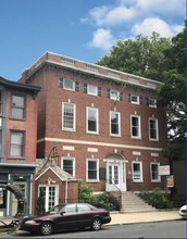 Dunham Hall Residence - YMCA of Trenton in Trenton, NJ - Foto de edificio - Building Photo