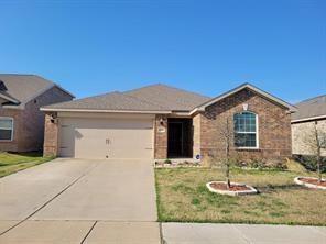 property at 1706 Hot Springs Way