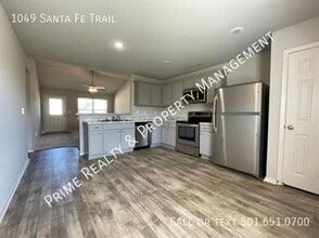 1049 Santa Fe Trl in Bauxite, AR - Building Photo - Building Photo
