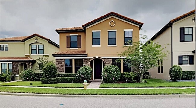 property at 1998 Bent Grass Ave