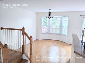 608 Torbert Loop in Stafford, VA - Building Photo - Building Photo
