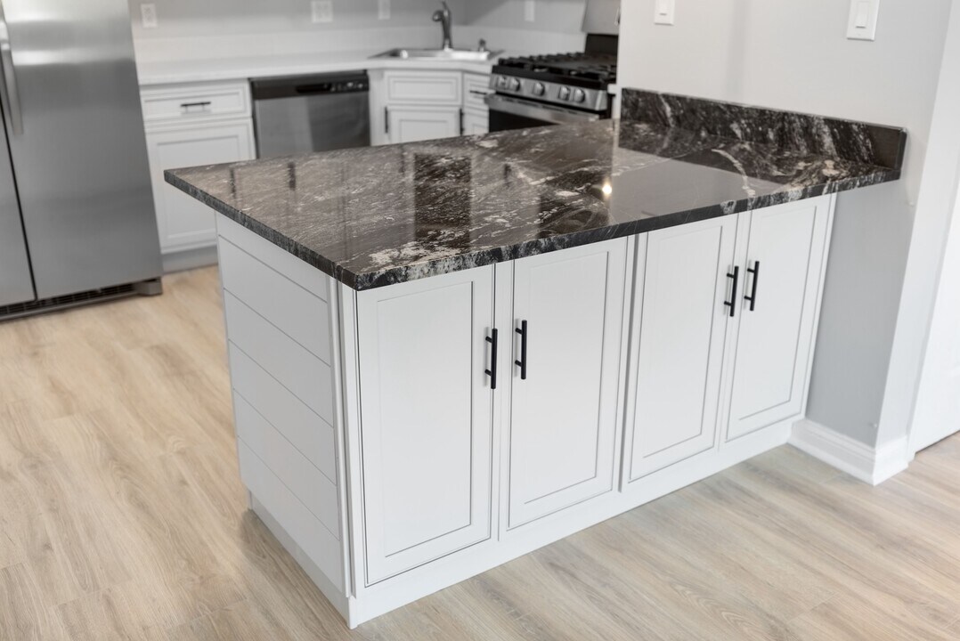 Bitonti Place in Morgantown, WV - Building Photo