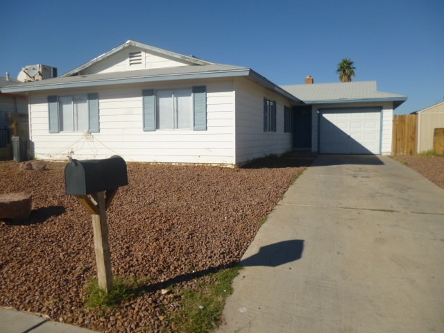property at 6480 Bugbee Ave