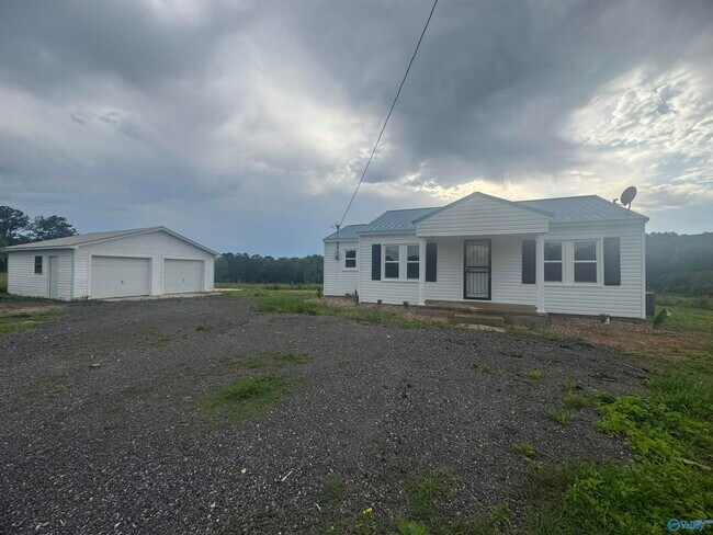 property at 5641 Columbus City Rd