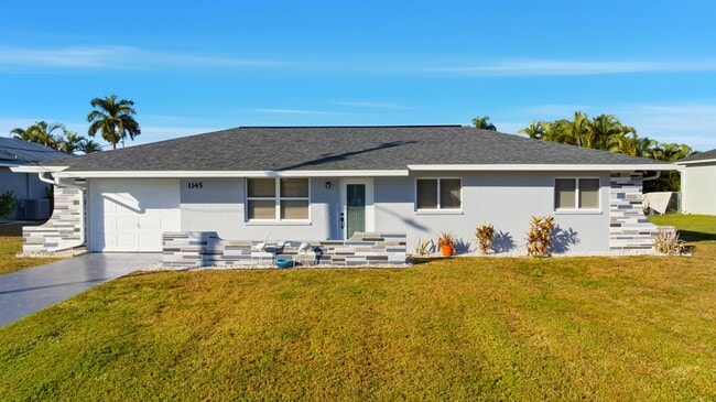 property at 1145 SW 44th Ter