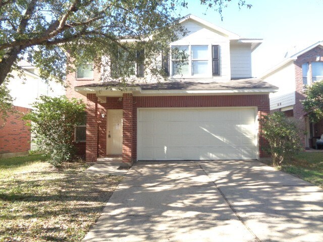 13018 Kingston Point Ln in Houston, TX - Building Photo