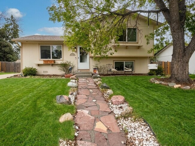 property at 1920 E 81st Pl