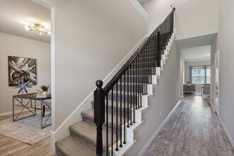 112 Kirwin Dr, Unit 45 in Fort Worth, TX - Building Photo - Building Photo