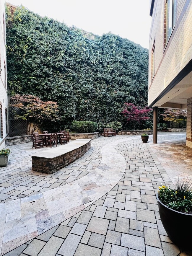 property at 2141 Wisconsin Ave NW