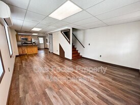 115 E Bald Eagle St in Lock Haven, PA - Building Photo