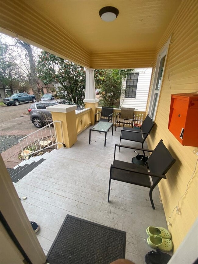 property at 3010 Fruth St