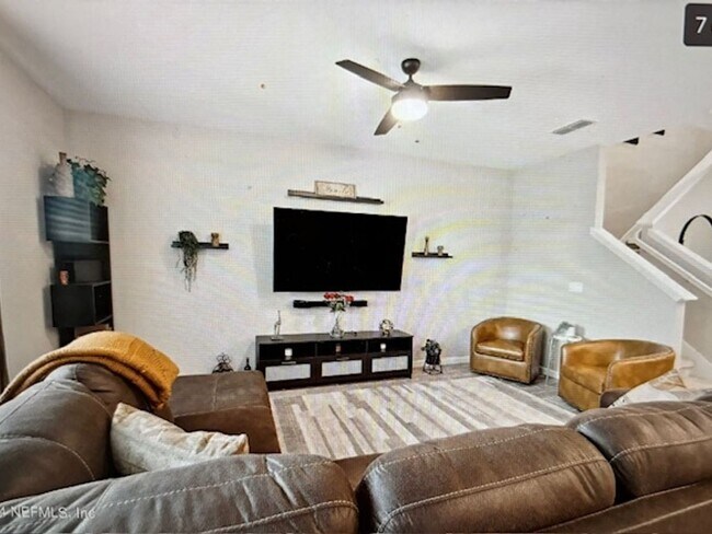 357 Boracay Cir in Saint Johns, FL - Foto de edificio - Building Photo